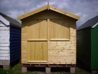 Poulton Portables Ltd image 1